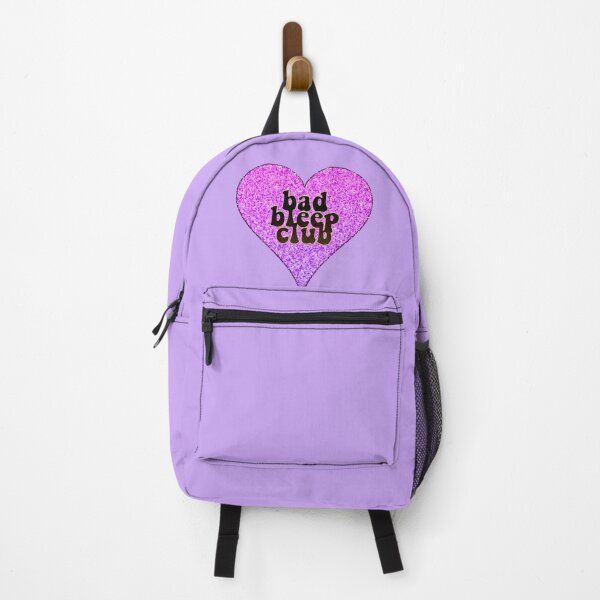 Item preview, bad bleep club designed and sold by itzsil.