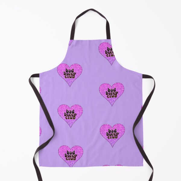 Item preview, bad bleep club designed and sold by itzsil.
