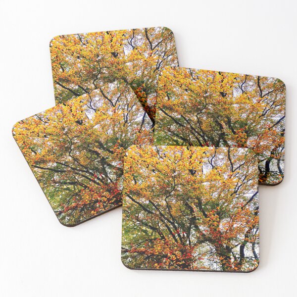 Item preview, Autumn branches designed and sold by OMdesigns93.