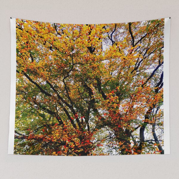 Item preview, Autumn branches designed and sold by OMdesigns93.