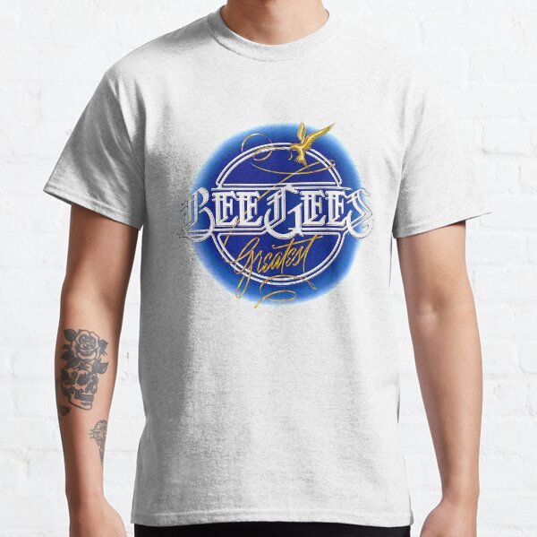 Bee Gees Classic T-Shirt