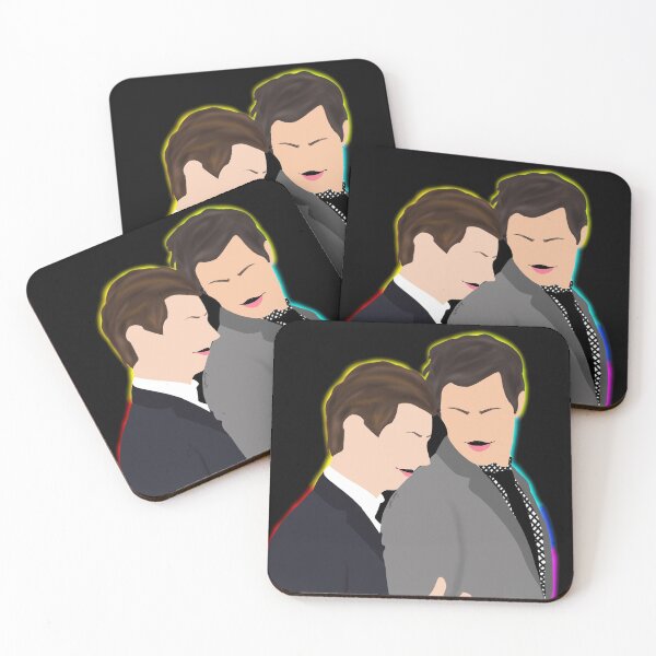 Item preview, Pride boyos  designed and sold by BroadwayTrash22.
