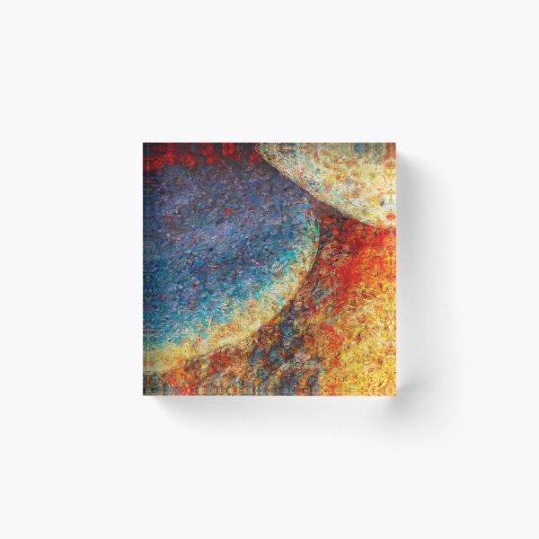 Item preview, The Rocky Path designed and sold by EdwardMonet.