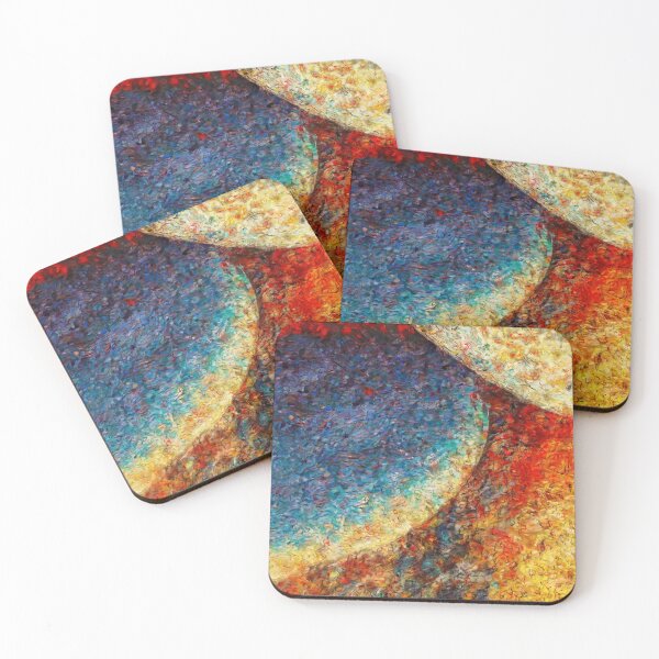 Item preview, The Rocky Path designed and sold by EdwardMonet.