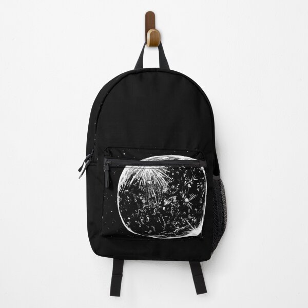 Item preview, Winter Solstice Collection - Moon Black designed and sold by Clariexd.