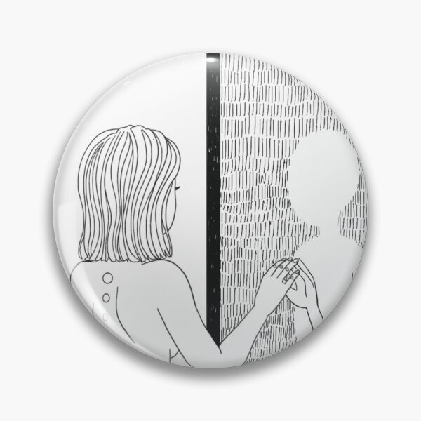 Item preview, WHO YOU ARE? designed and sold by irenekano.
