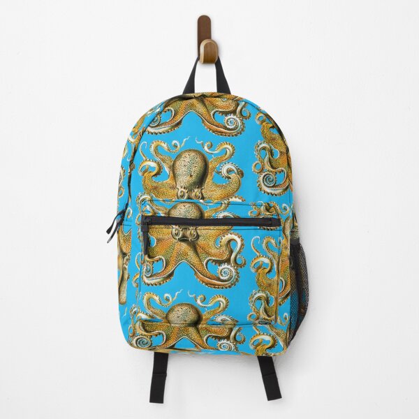 Item preview, Ocean octopus designed and sold by Charles Buchanan.