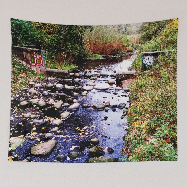 Item preview, small dam designed and sold by OMdesigns93.