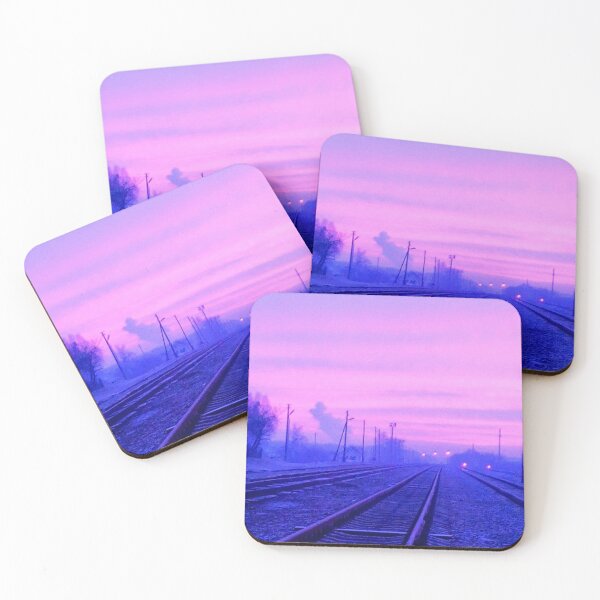 Item preview, Railroad designed and sold by fowons.