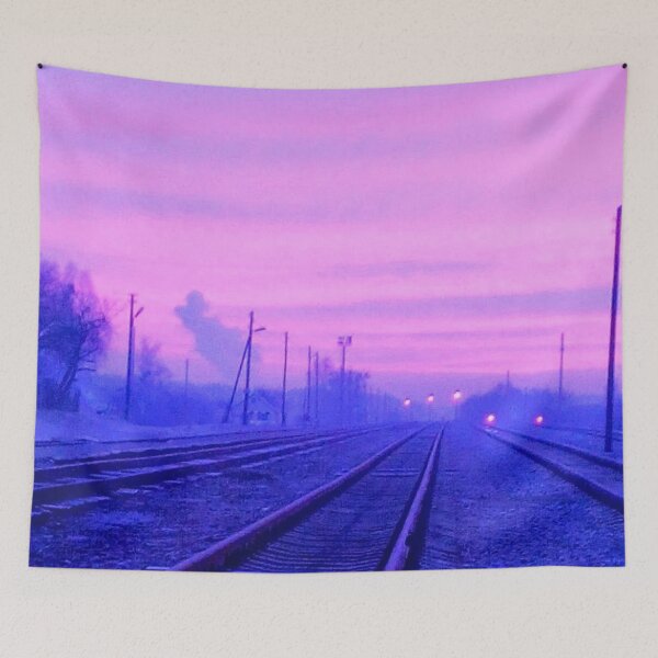 Item preview, Railroad designed and sold by fowons.