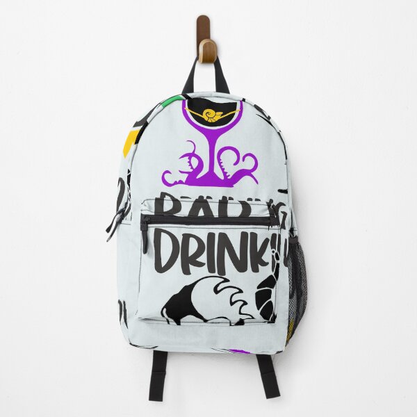 Item preview, Bad Witches Drinking Club designed and sold by DisneyNutCase.