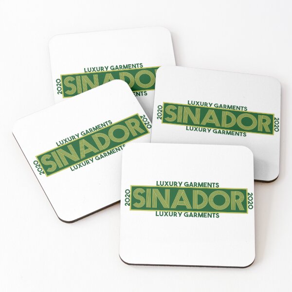 Item preview, Sinador Classic Logo designed and sold by StokedSUPPLY.