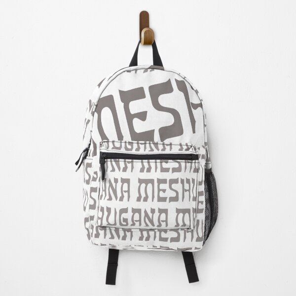 Item preview, Crazy in Yiddish designed and sold by MendyK.