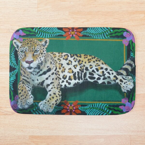 Item preview, Jaguar designed and sold by M. E.  Bilisnansky McMorrow.