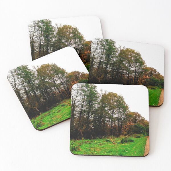 Item preview, forest path designed and sold by OMdesigns93.