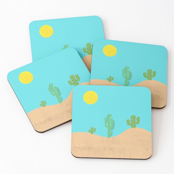 Item preview, The Desert designed and sold by ShaunSandhu.