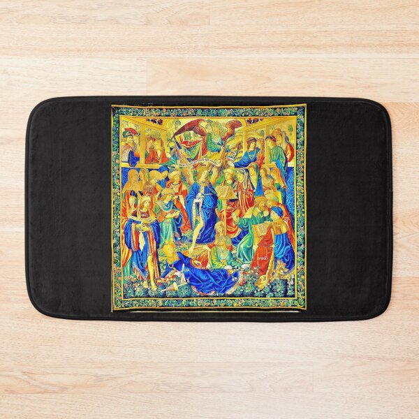 Item preview, The gathering  designed and sold by RunDumy.
