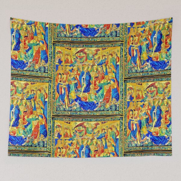 Item preview, The gathering  designed and sold by RunDumy.
