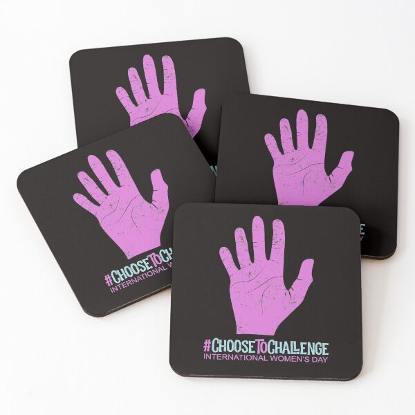 Item preview, Choose To Challenge International Women’s Day designed and sold by Dan66.