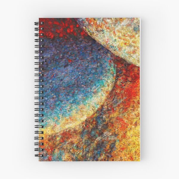 Item preview, The Rocky Path designed and sold by EdwardMonet.