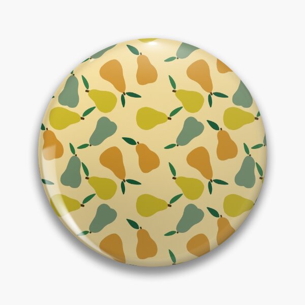 Item preview, Pear pattern designed and sold by Vinaerick.