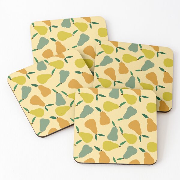 Item preview, Pear pattern designed and sold by Vinaerick.