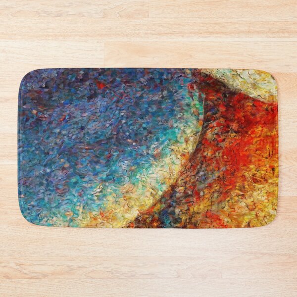 Item preview, The Rocky Path designed and sold by EdwardMonet.