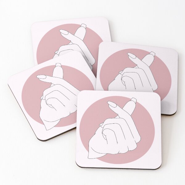 Item preview, Heart Fingers designed and sold by Sapphi-98.