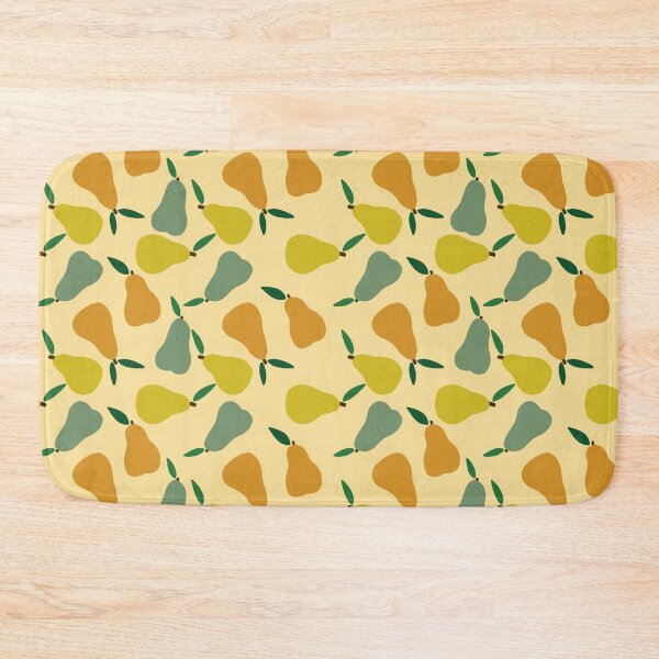 Item preview, Pear pattern designed and sold by Vinaerick.