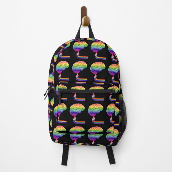 Item preview, Inside the Mind of Art Right Brain  designed and sold by Deborah Camp.