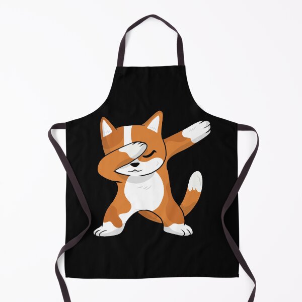 Item preview, Cute Cat Dabbing designed and sold by OnepixArt.