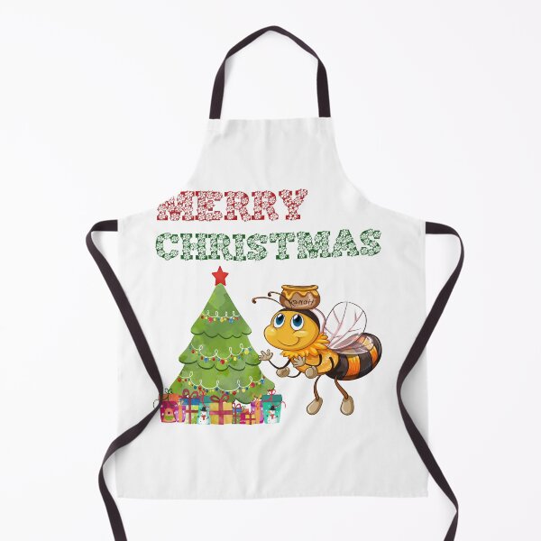 Item preview, Oh Christmas bee designed and sold by Designhub14.