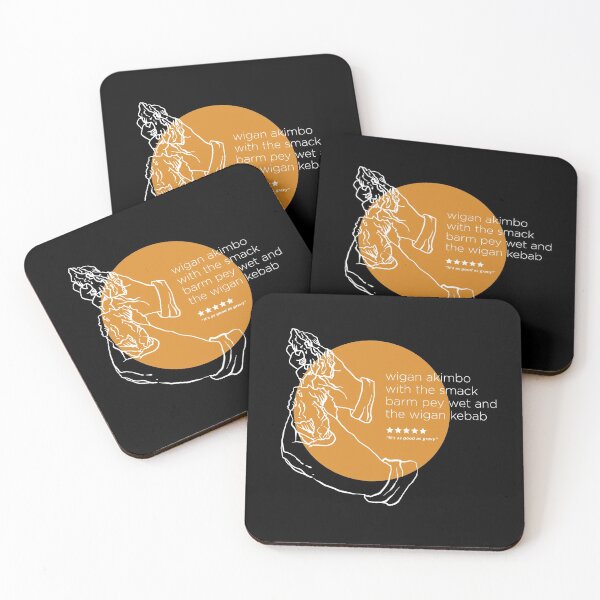 Item preview, Smack Barm Pey Wet designed and sold by emmajeannette.