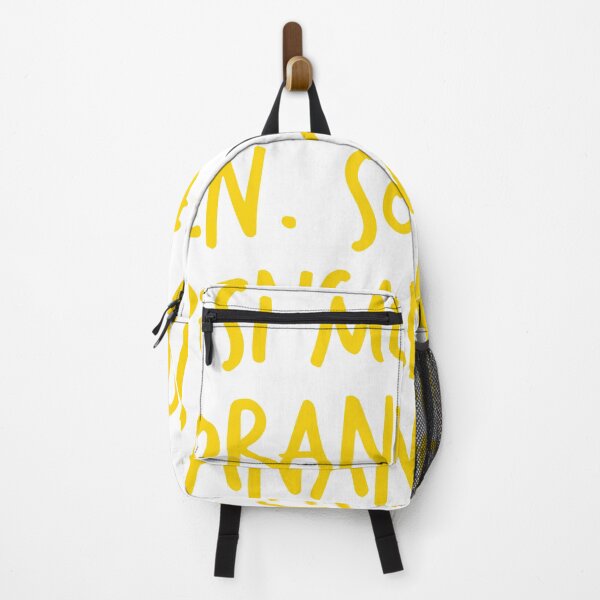 Item preview, Llorando por Banana Fish designed and sold by MykaAndSalmon.