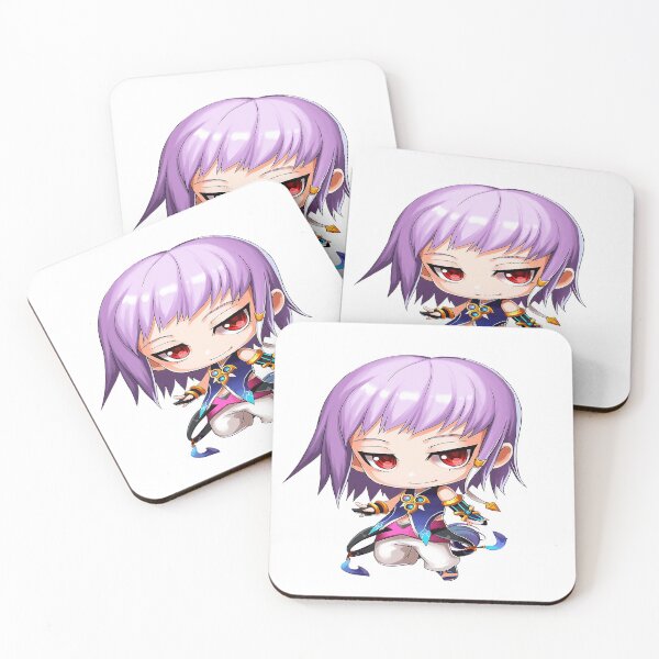 Item preview, Anime Characters designed and sold by AnimeHope.