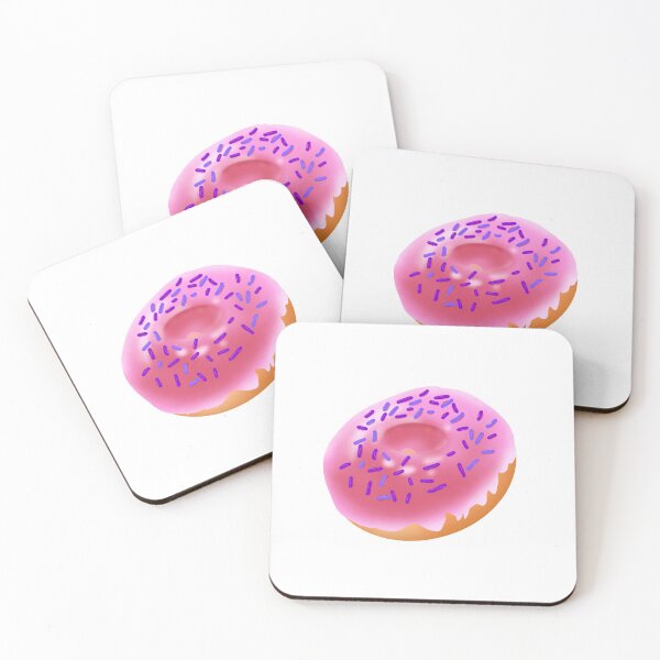 Item preview, Donut designed and sold by Tannerart.