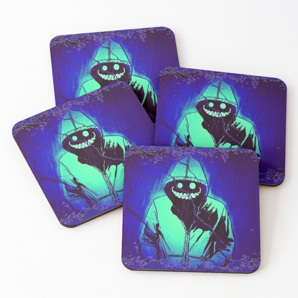 Item preview, Anime Demon Guy Anonymous designed and sold by Mamibo.