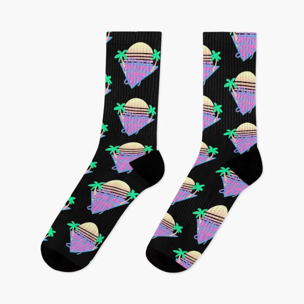 Item preview, Synthwave Slut designed and sold by aimlessrecluse.