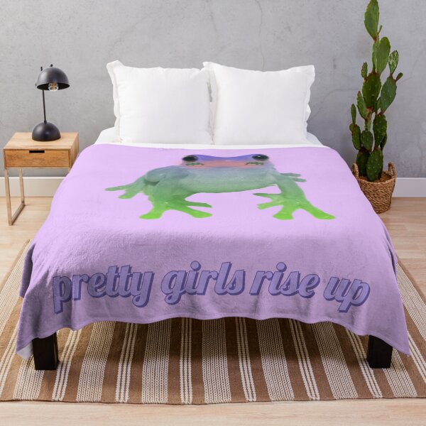Item preview, pretty girls rise up designed and sold by marjard.