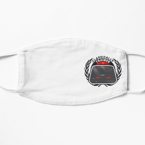 Classically Trained Flat Mask