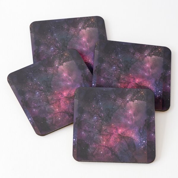 Item preview, Awash with Stars Paper  designed and sold by ADAMYASS.