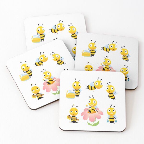 Item preview,  Oh Christmas bee  designed and sold by Designhub14.