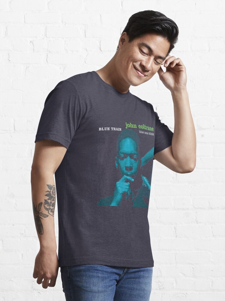 John coltrane clearance shirt