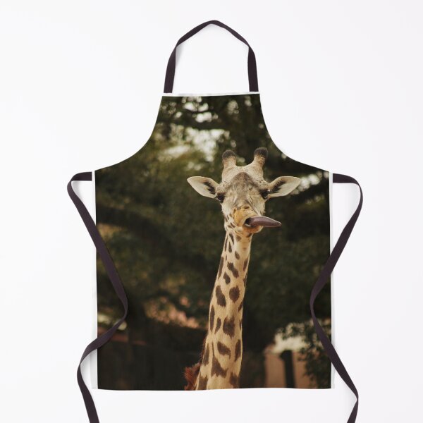 Artikelvorschau, Freche Giraffe entworfen und verkauft von aflutter.