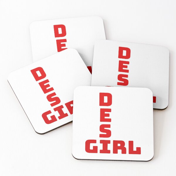 Artikelvorschau, DESI MÄDCHEN Slogan entworfen und verkauft von BrownGirlMantra.