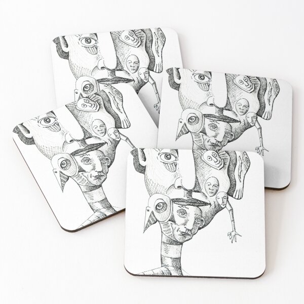 Item preview, Bird Up Pressure Down designed and sold by Charles Jones.