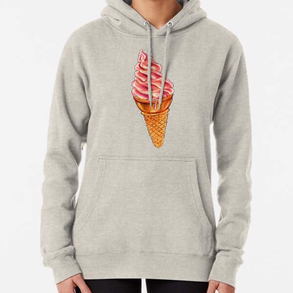 soft serve sweatshirt