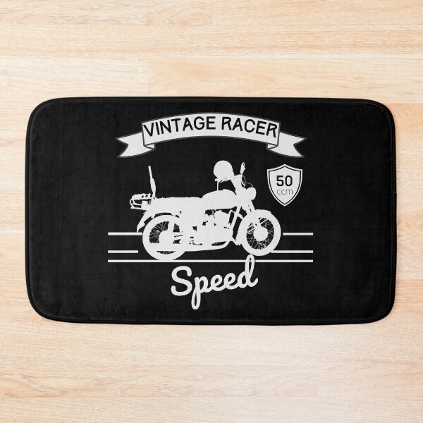 Item preview, Vintage Racer 50 ccm / Antianeira designed and sold by Antianeira.