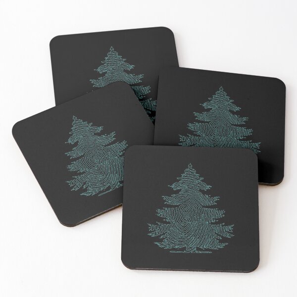 Item preview, Tree In The Forest Wood In Nature For Forester designed and sold by besTmanuFacture.