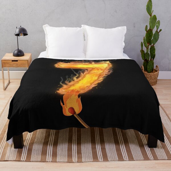 Item preview, Number seven is burning,new design designed and sold by ESAMSTORE.